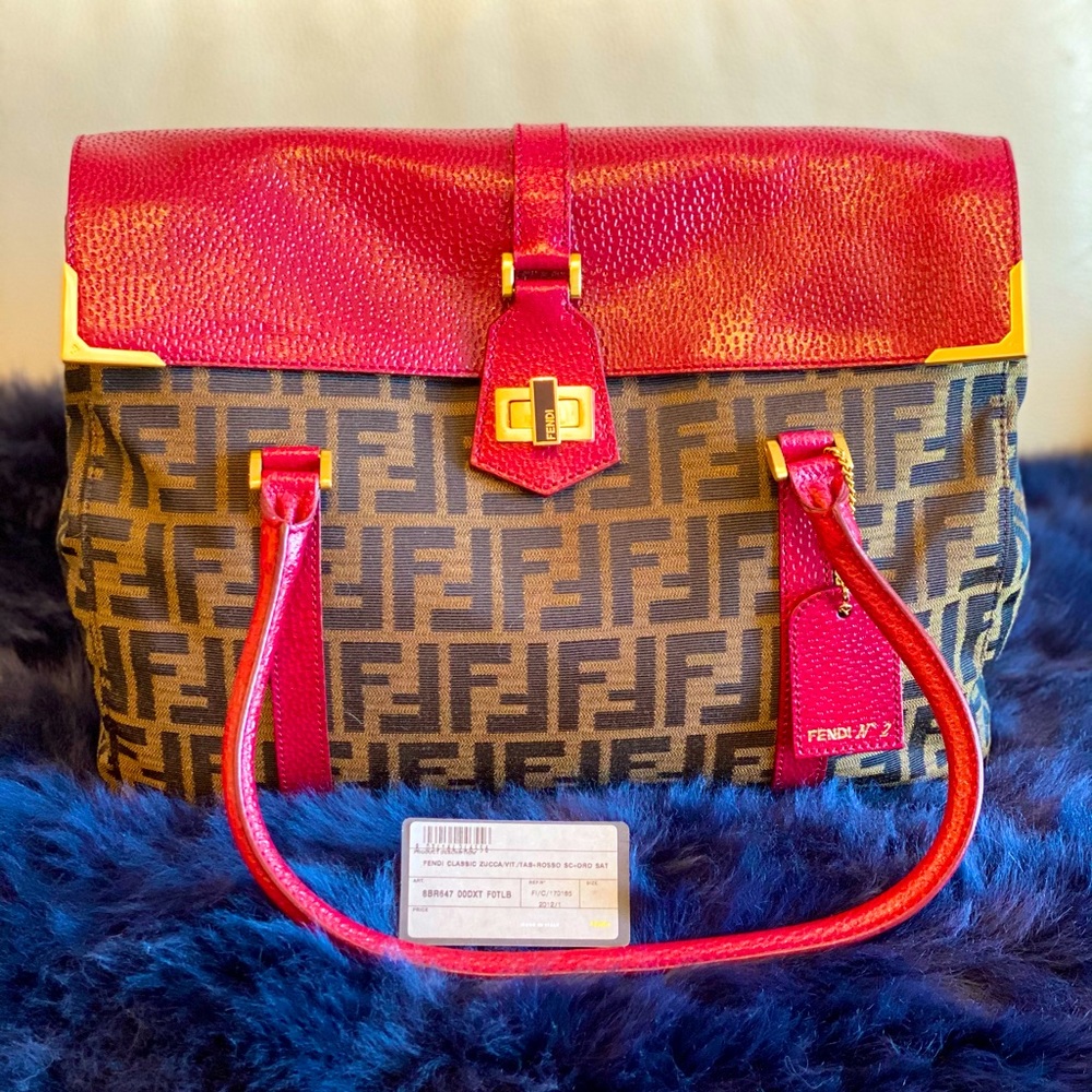 Fendi Bag
